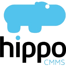 hippo CMMS logo