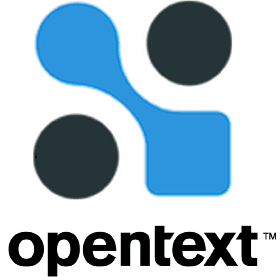 Opentext Documentum logo