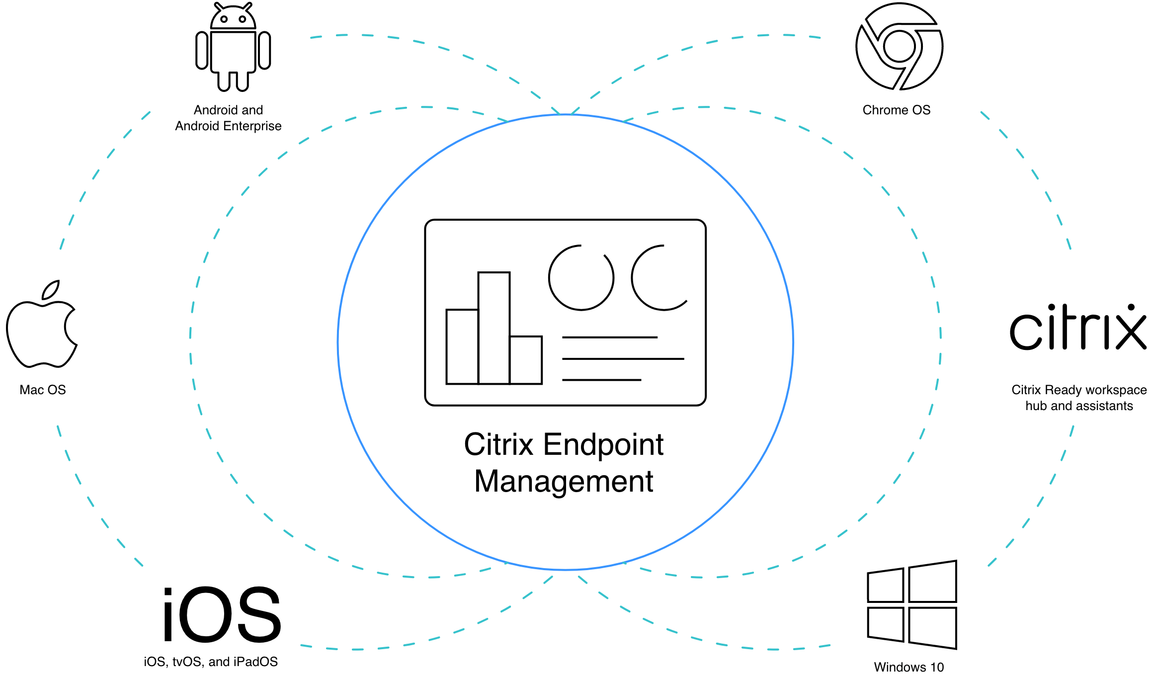 Citrix Endpoint Management