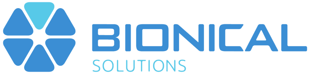 Bionical customer logo